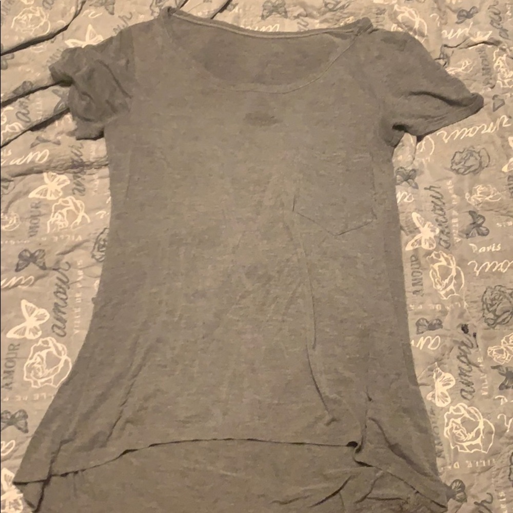 super soft and cute tee